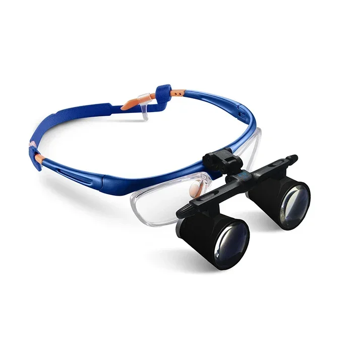 FD-503G china ophthalmic equipment head loupe