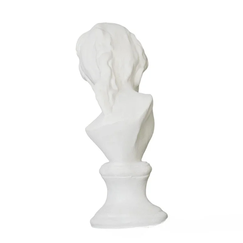 

50Cm Little Venus plaster statue art sketch teaching aids plaster model sculpture ornament art supplies