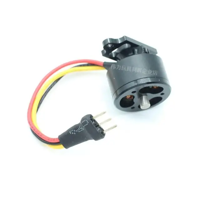 Wltoys XK A430 RC Airplane Spare Parts Main Motor Blades ESC Body Shell Wing Servo Landing Gear Receiver Remote Controller