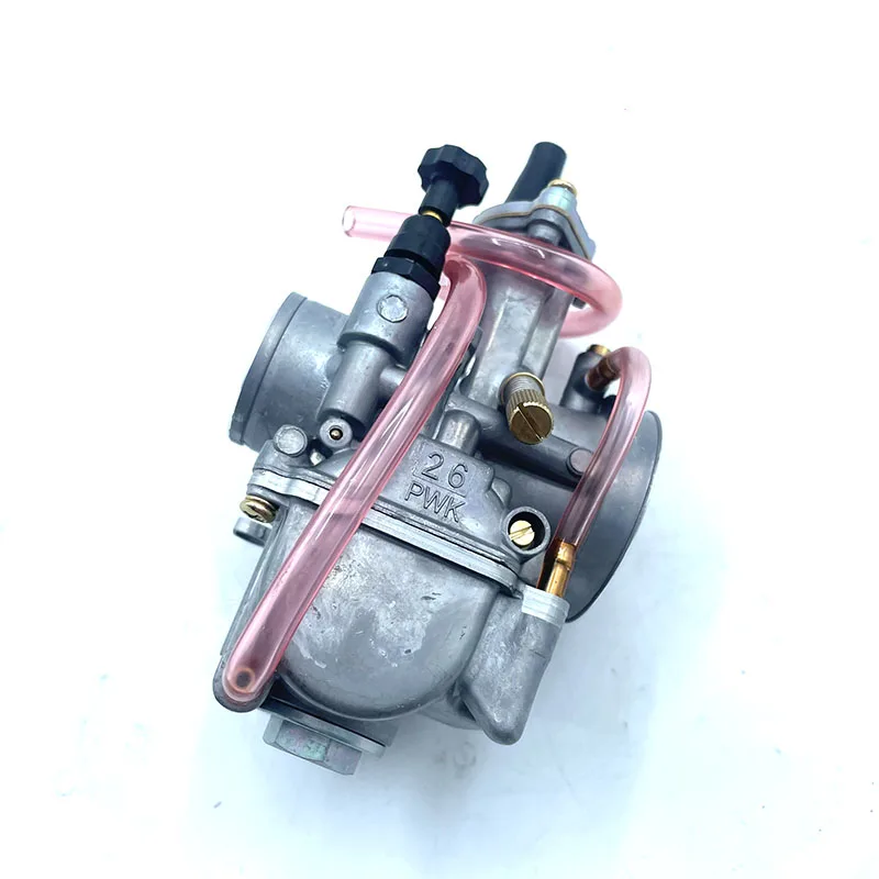 New 26mm Carburetor Carb for Keihin KOSO OKO PWK 26 Dirt Pit Bike ATV Go Kart