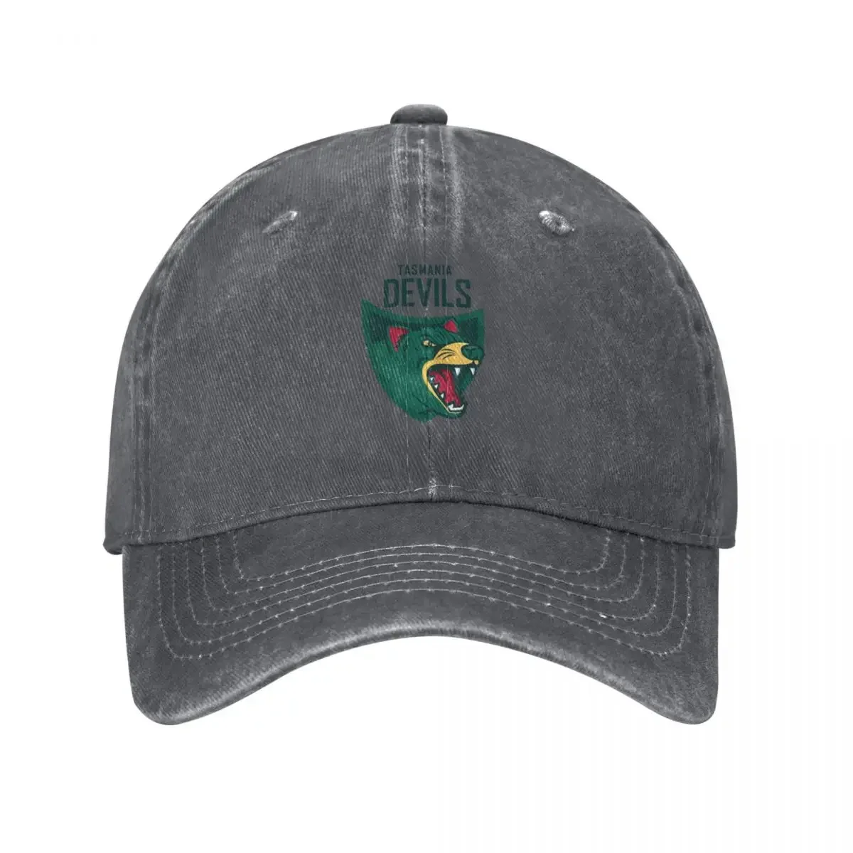 

Tassie Ds Baseball Cap custom caps Rave hiking hat Boy Child Women's