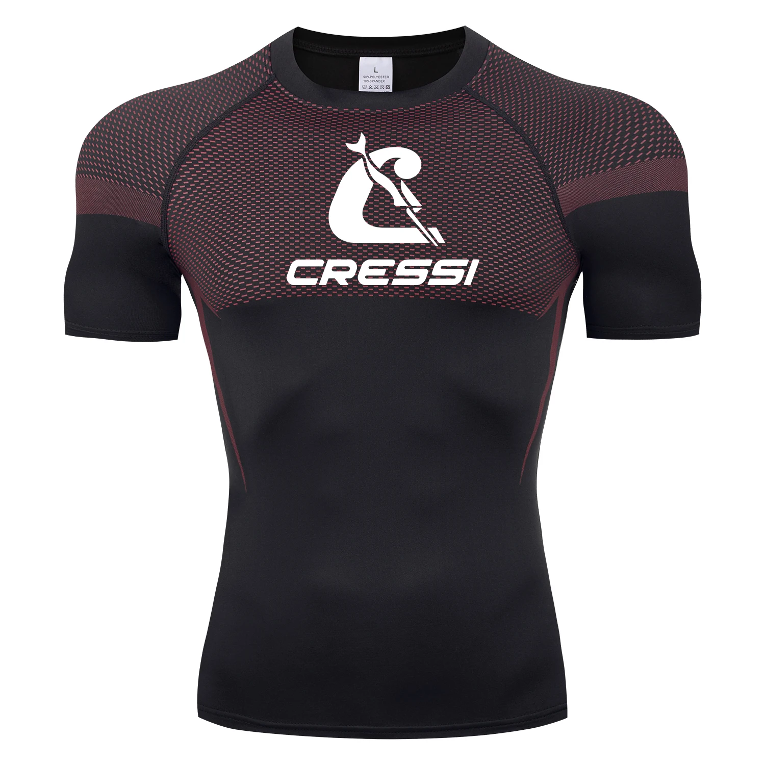 Thumbnail 2 - #34 Trending Swim Shirts Right Now