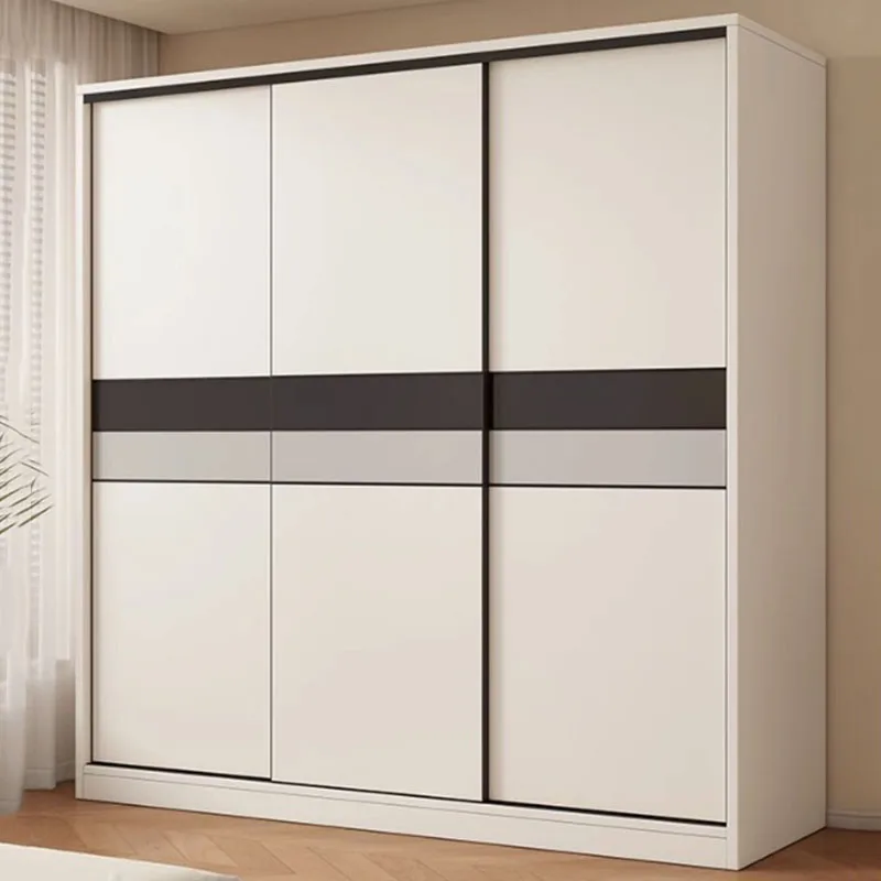 

Decoration Chinese Closet Creative Cheap Design Beauty Wooden Big Size Events Fabric Wardrobe Cupboard Muebles Home Furniture