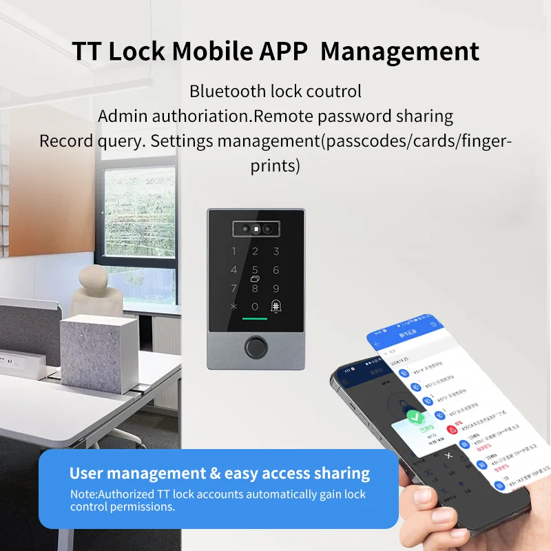 IP67 Waterproof Ttl…