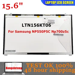 LTN156KT06 LTN156KT06-B01,801 Original 15.6