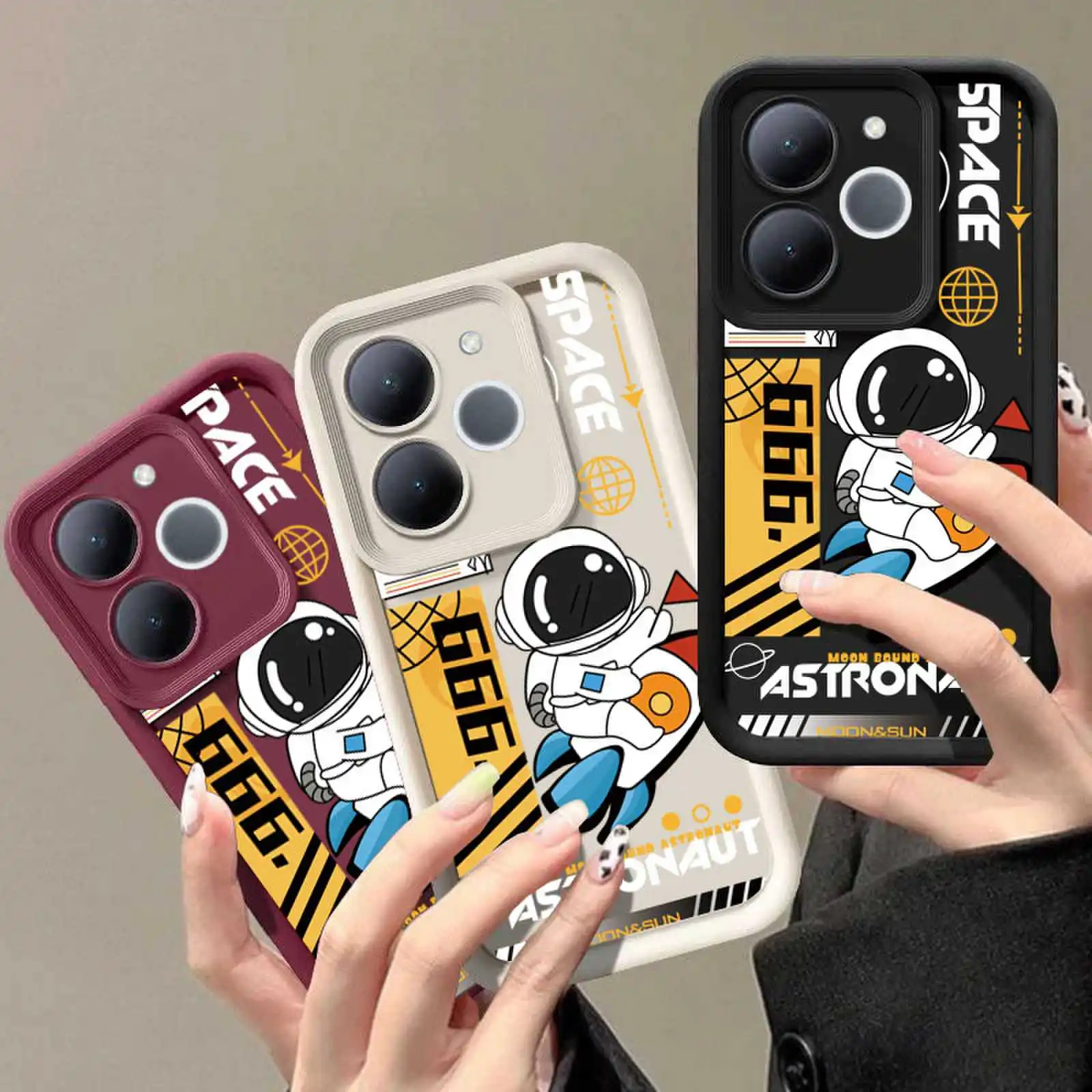 Phone Casing For Op…