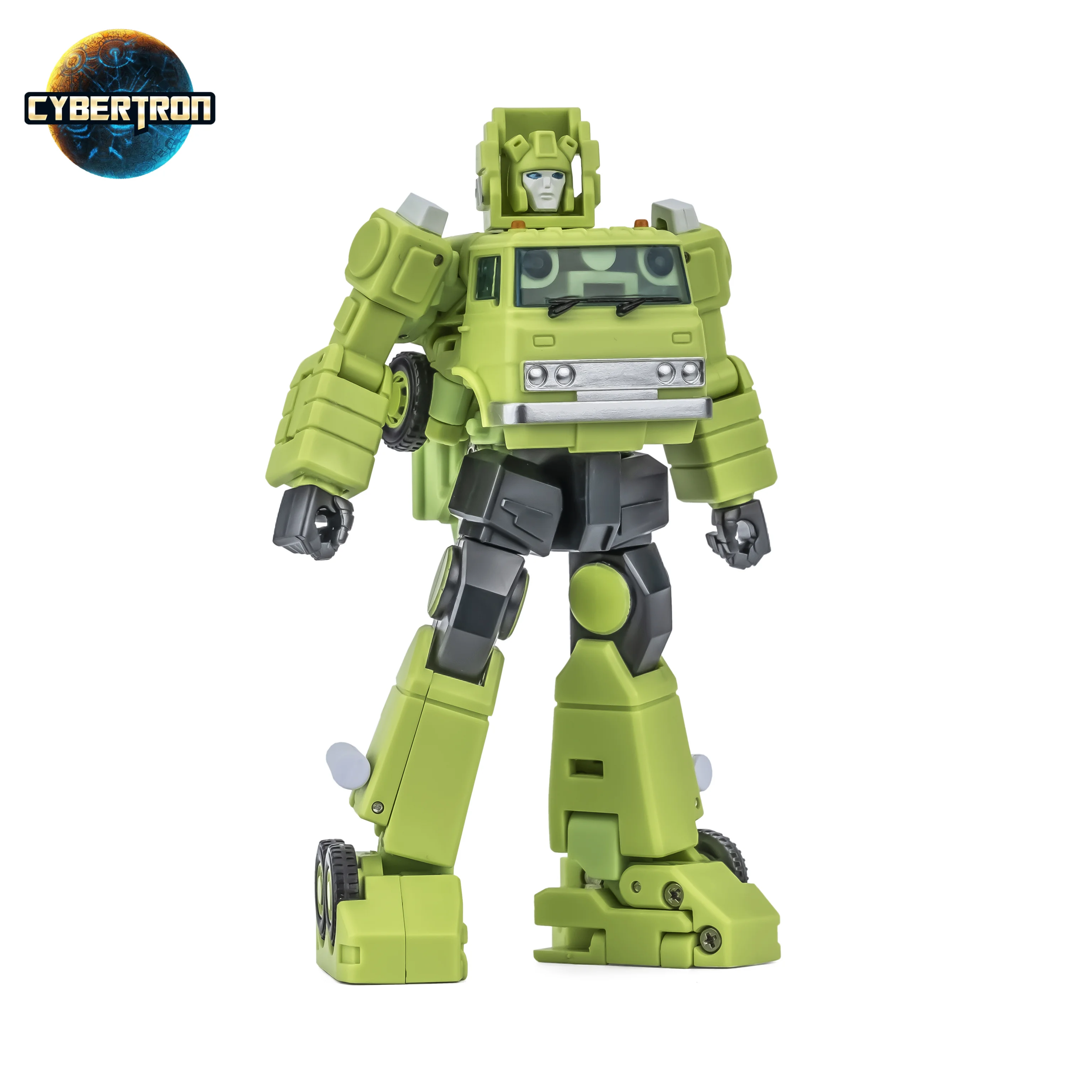 

NewAge NA H47G Limited Version toys Toy set Robot model