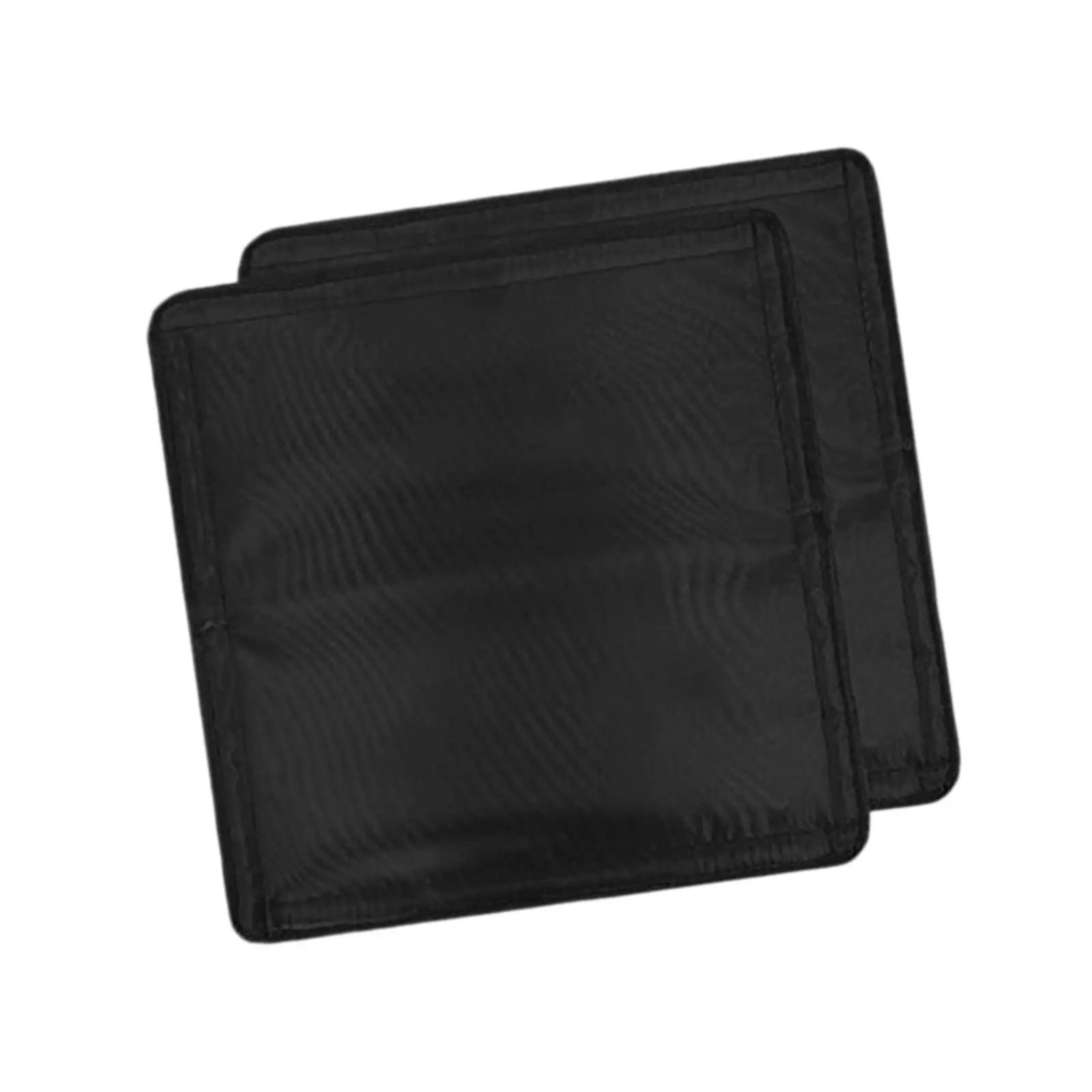 

RV Blackout Sunroof Vent Cover Reflective Heat Insulation Window Shade for Motorhome Travel Trailer