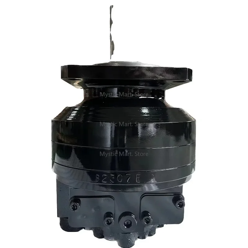 Oms Series Hydrauli…