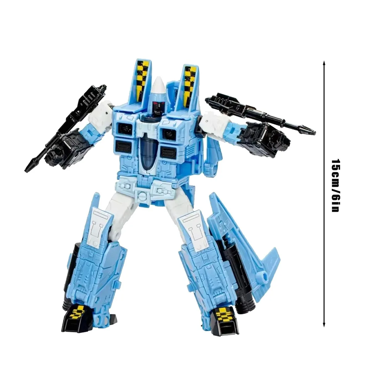 【ในสต็อก】Hasbro Transformers Legacy Evolution G2 Universe Action Figureของเล่นหุ่นยนต์สะสมเครื่องประดับงานอดิเรก