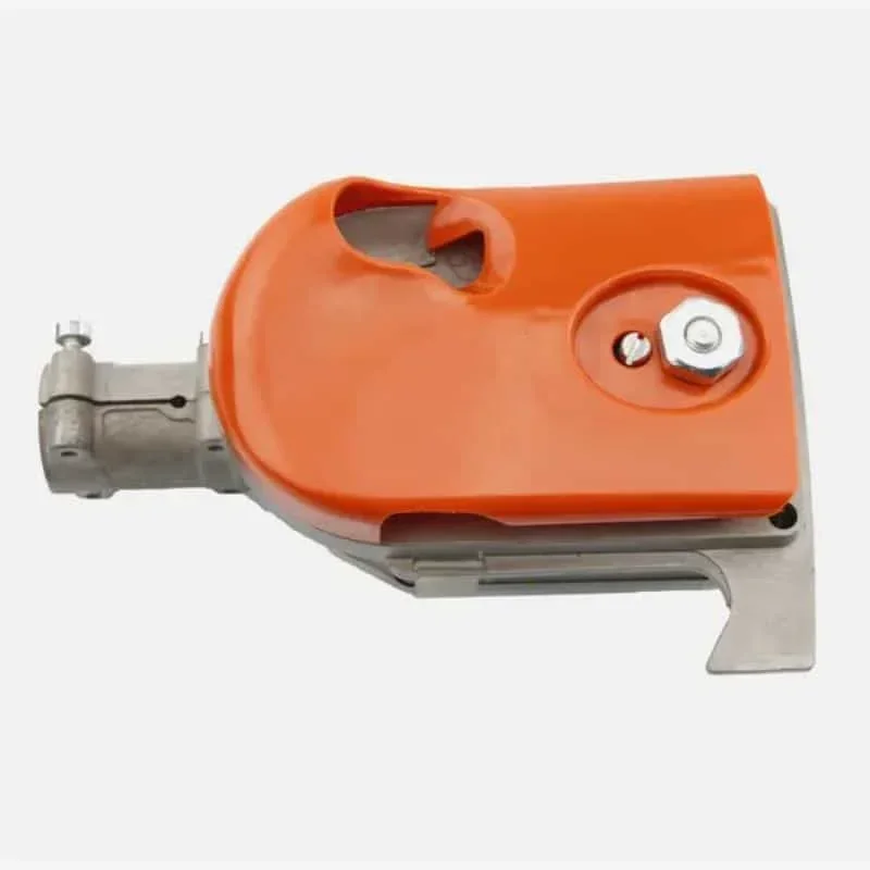 Imagem -03 - Cabeçote de Engrenagem Ht75 26 mm x 4t Quadrado 41826400126 0136 para Saws de Pólo Stihl Caixa de Engrenagens Original Conjunto de Pinhão Tampa Case pi Conjunto de Caixa