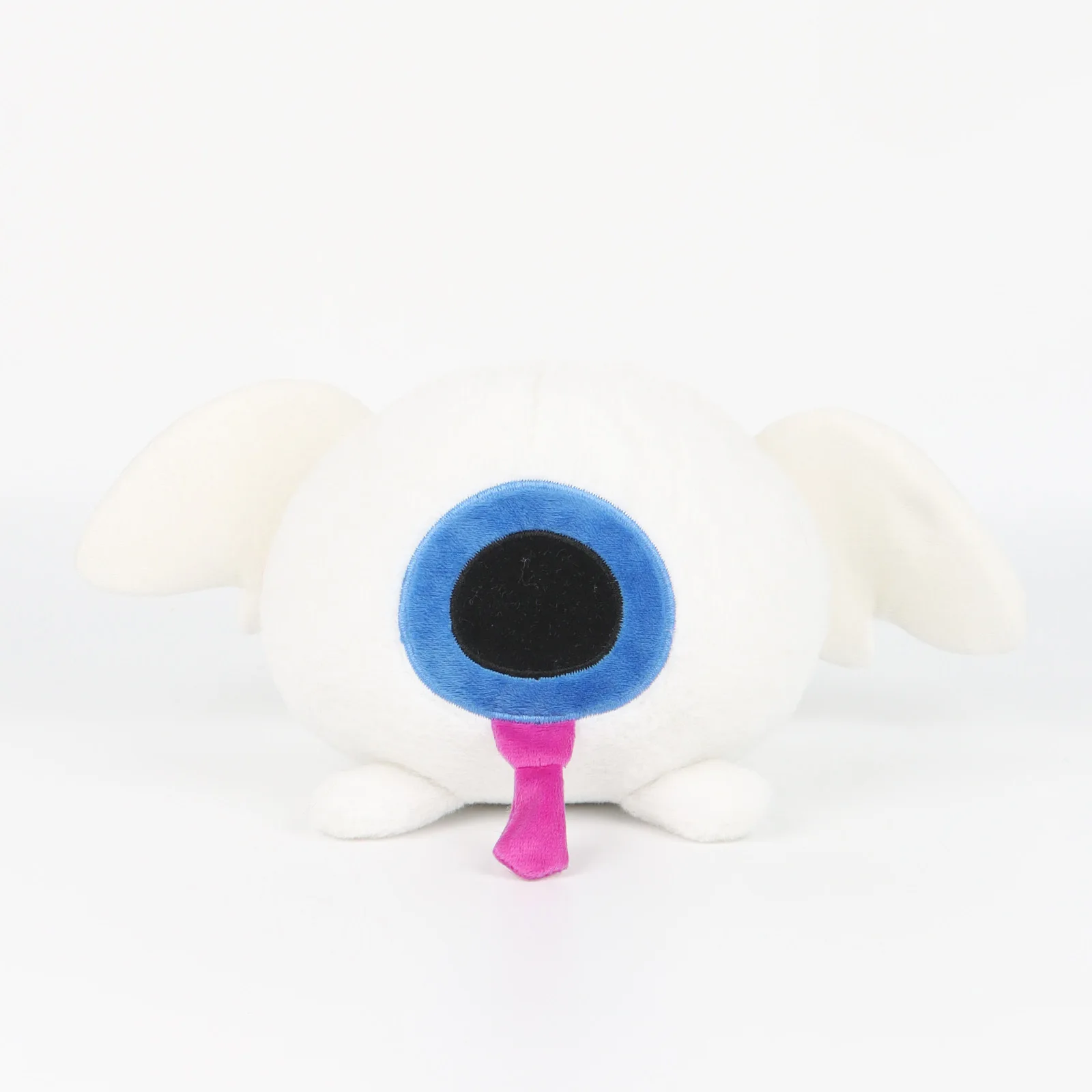 Taxduo plush Wemmbu Plush Doll Toy Cartoon Cute Soft Wembu Plush Dolls Toy Game Periphery Room Decoration For Kid Festival Gift
