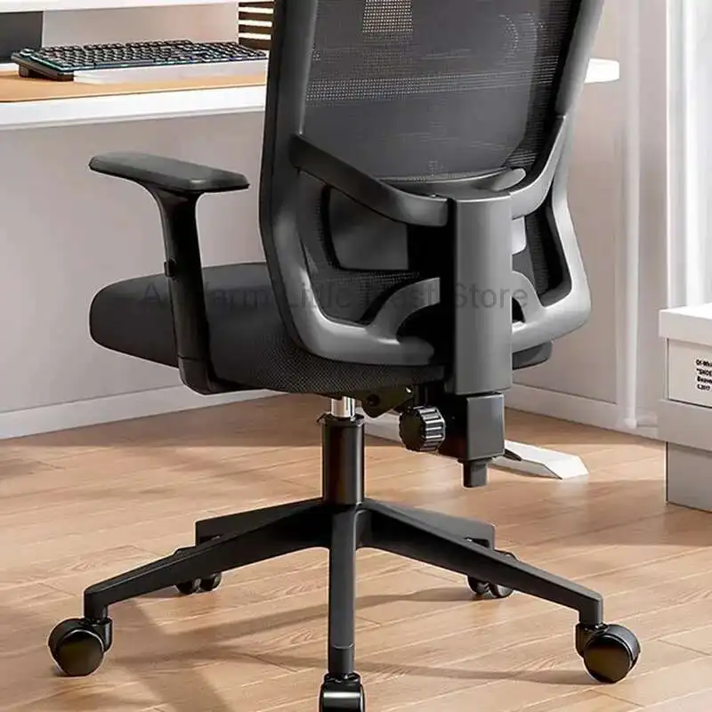 

Playseat Recliner Office Chair Swivel Desk Living Room Executive Vanity Ergonomic Office Chair Study Sillas De Oficina Furniture