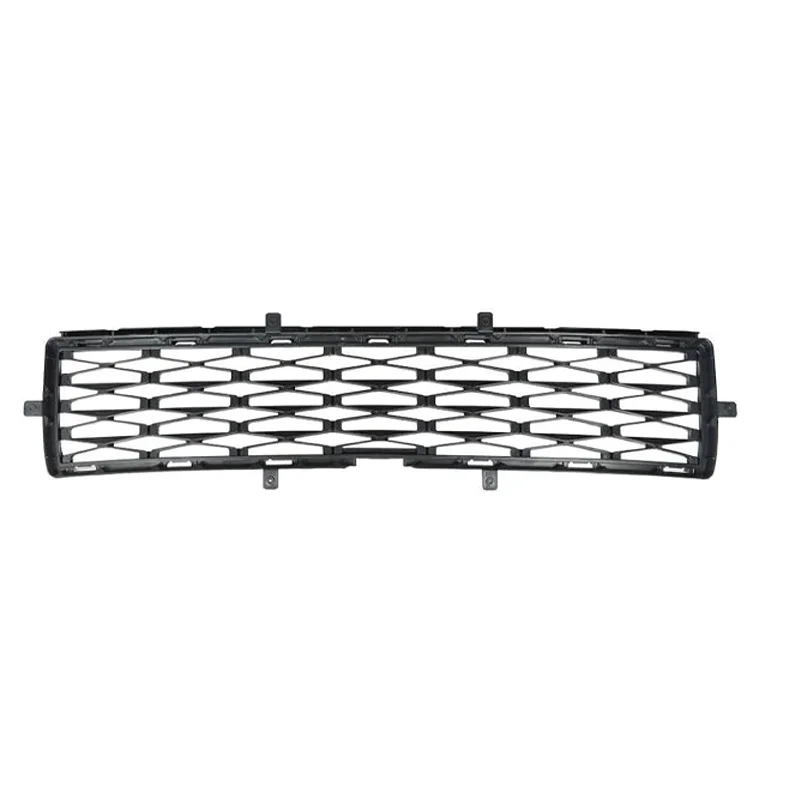 Damei Factory Price Bodykit Front Grill For 4Runner 2014-2020 Front Bumper Honeycomb Lower Grille Modification Auto Accessories