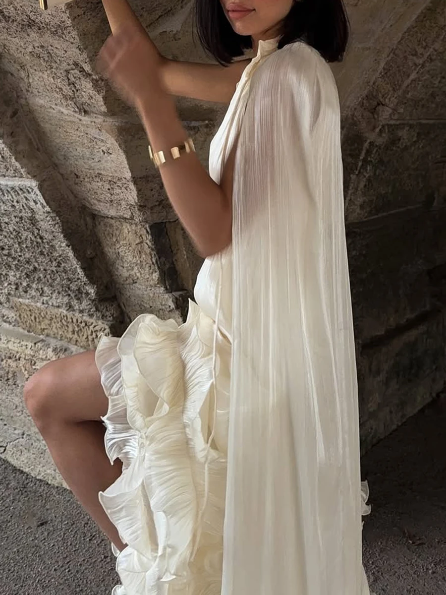 Thumbnail 4 - #82 Latest Midi A-Line Dress Offers