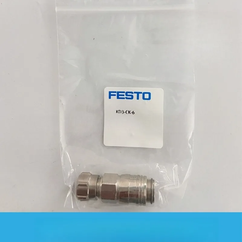 Parts For Festo Fes…