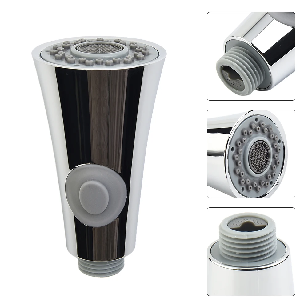 رأس بخاخ شامل قابل للسحب للمطبخ ، استبدال صنبور الحوض ، خلاط الحوض ، الحنفيات