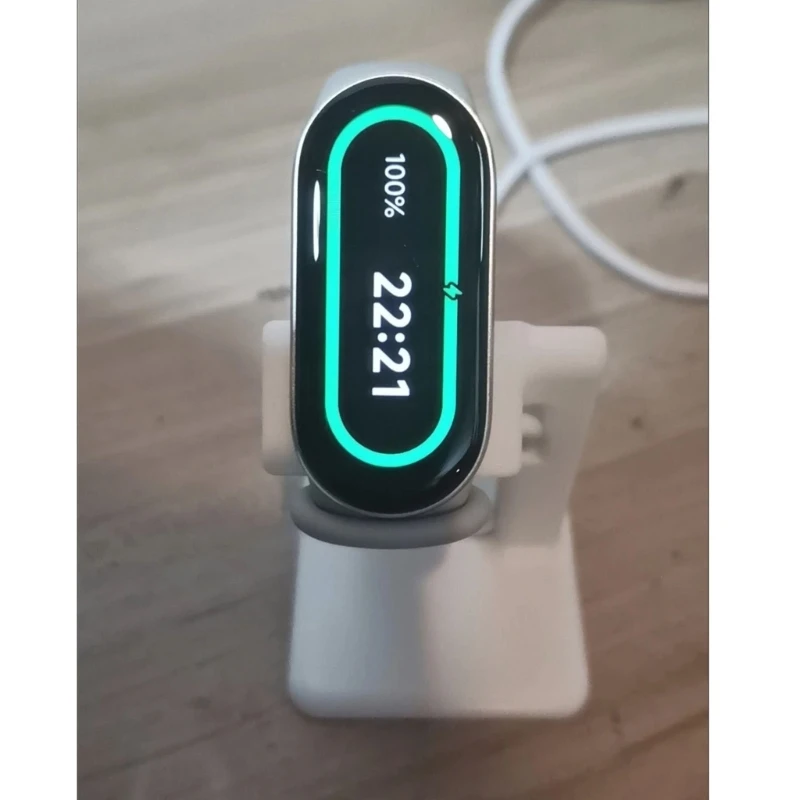 

Y2GD Watch Stand for Band 9 Charging Station(Charging Cable NOT Include)