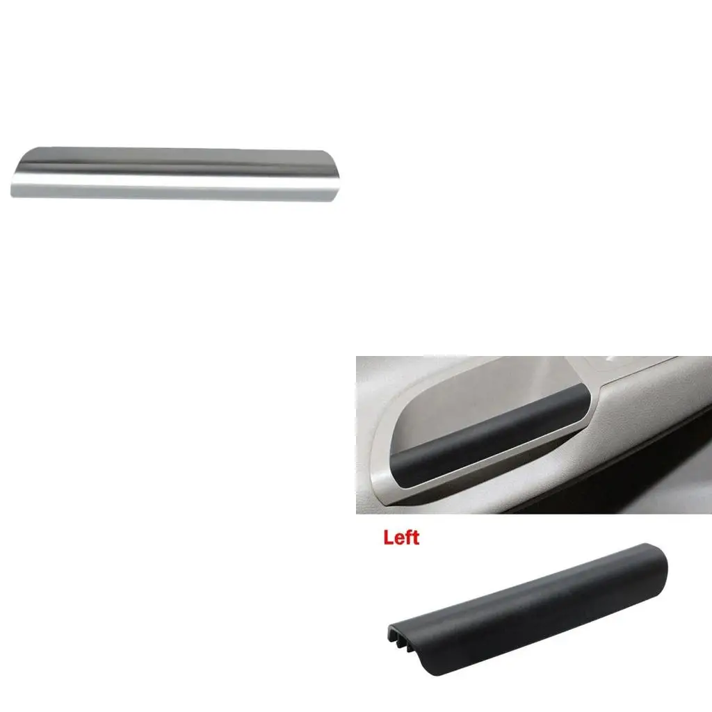 CJ5Z7822621BA Door Handle Trim Car Interior Door Handle Light Bar for Escape