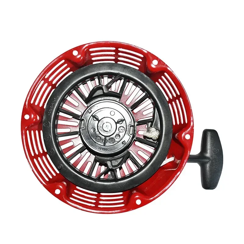 Pull Start Recoil Starter FOR HONDA GX390 13HP GX340 11HP ENGINE GENERATOR