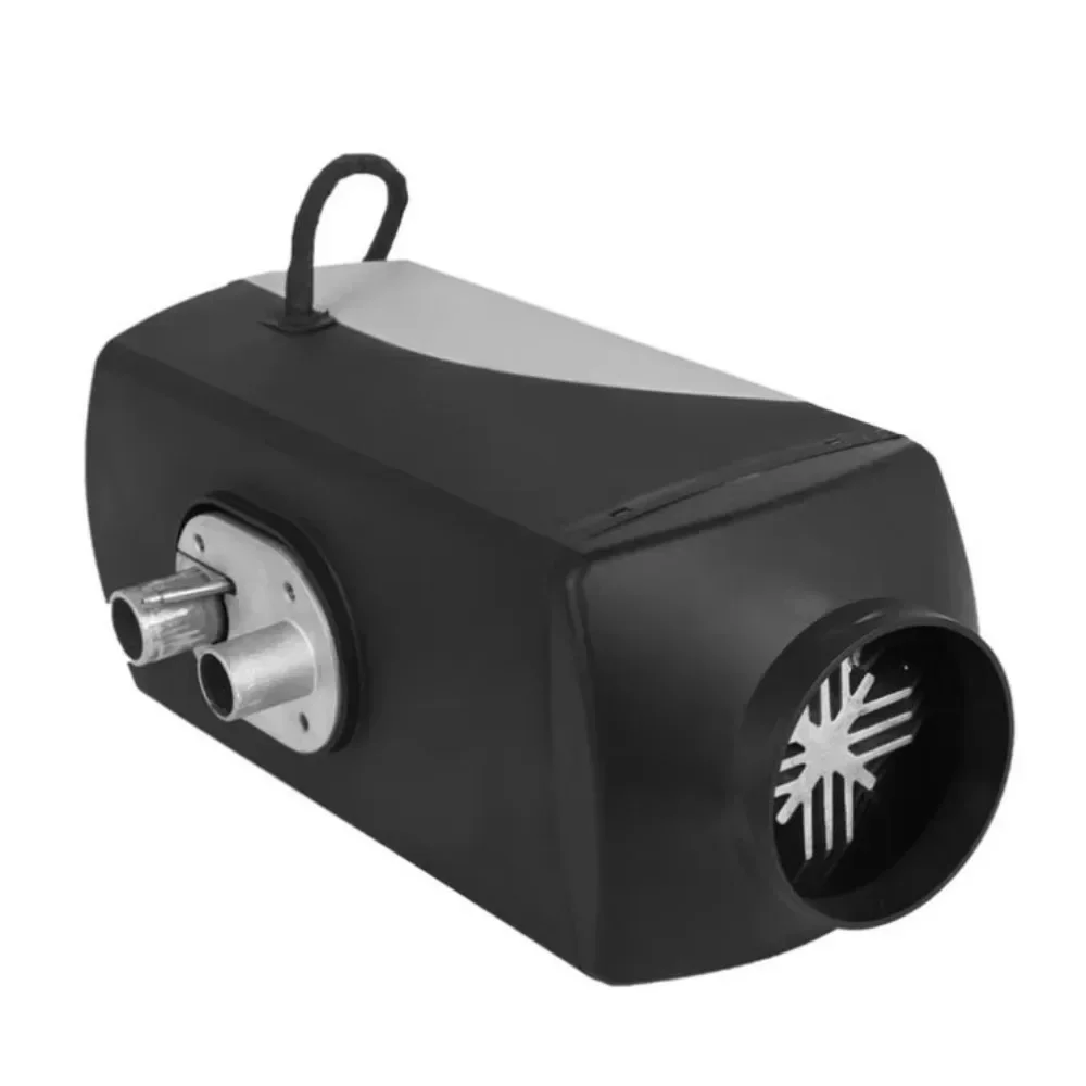 

12V-24V Quite Pump Hydronic Car Diesel Air Parking Heater for Rv/Motorhome/Caravan