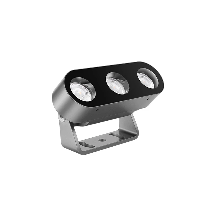 *(10 piece set)Factory Price LED FLOOD LIGHT Tree Lights 48W