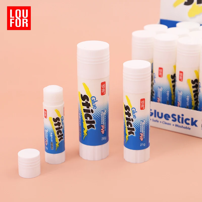 High PVP Glue Stick School Glue Super Adhesive For School