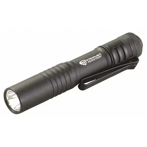 

STREAMLIGHT LED 35 Lumens Industrial Black Penlight