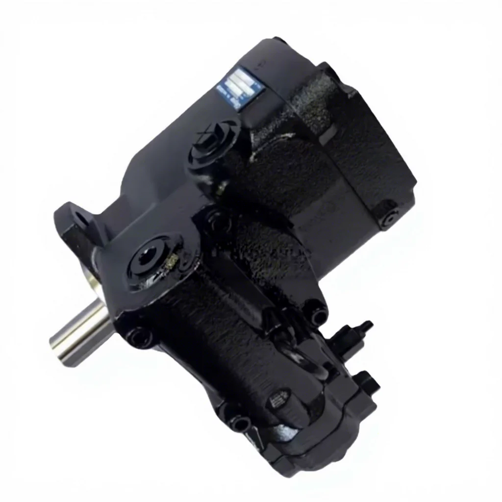 

Hydraulic Pump PVG48 PVG65 PVG75 PVG100 PVG130 PVG Series PVG-130-F1UB-LSFYP-1NNSN844 High Pressure Piston Pump