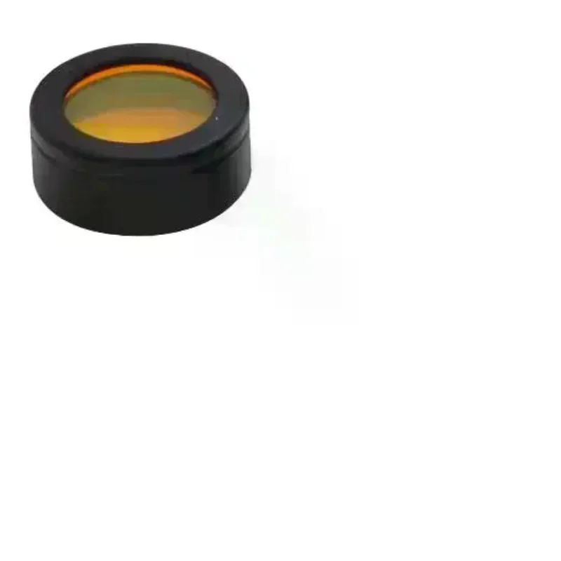

/ACR/1Pcs Dental Loupe Illumination Accessory 12/16/18/20mm Inner Diameter Yellow Filter For LED Dental Headlight Head Lamp