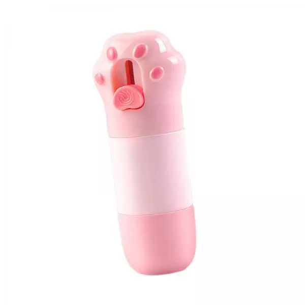 Liquid Whiteout Correction Fluid Tape Data Privacy Ink Protection Pen for Address Labels Information Secure