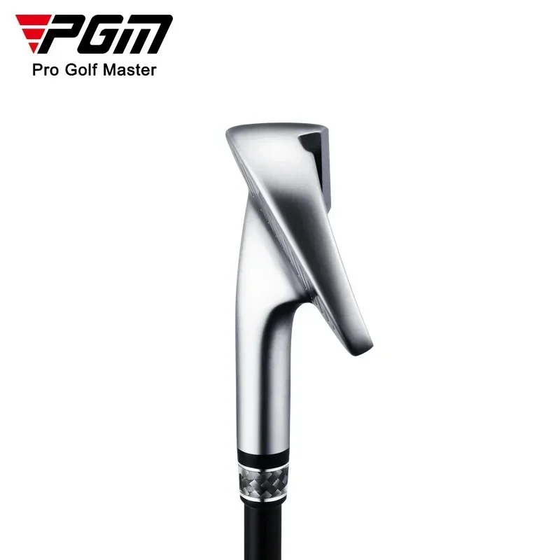 PGM Men\'s Golf Pro 7 Iron Club Right Handed Professional Golf Practice Clubs Soft Iron Forging Ultra High Rebound Club for Men n