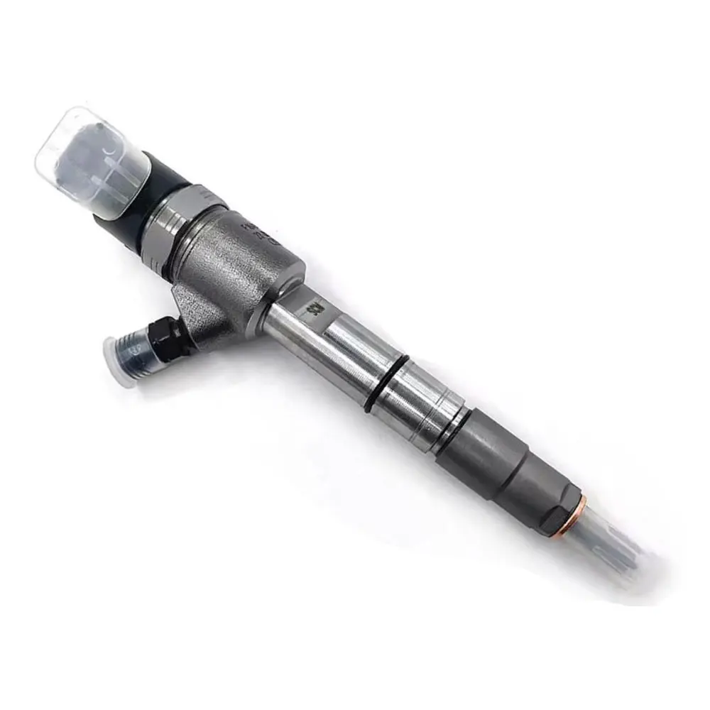 0445110329 0445110330 Fuel Injector Common Rail Injection 33800-27750 For Hyundai Santa Fe 07-09