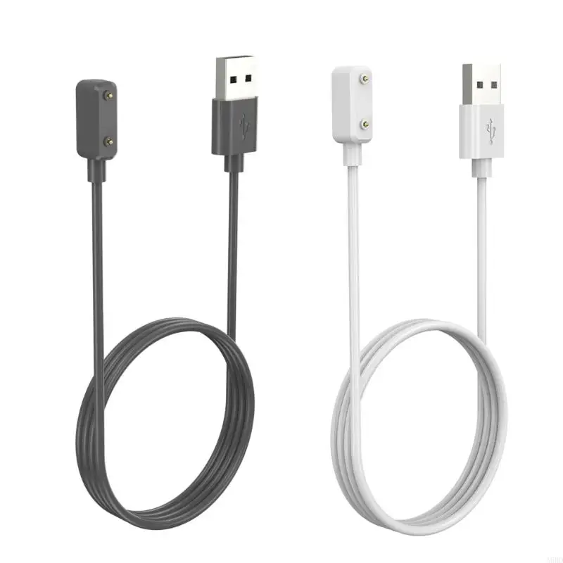 

A9BD Fast Charging Cable ABS USB Cord Quick Release Cable for Fit 3 R390