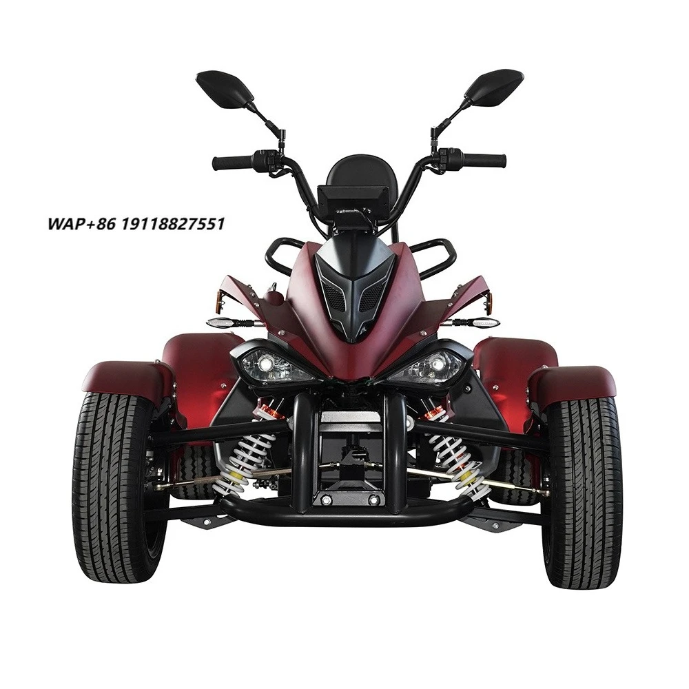 Adult all-terrain ATV, UTV, karting vehicles, sightseeing vehicles, golf carts, vintage cars, reversing three-wheel motorcycles