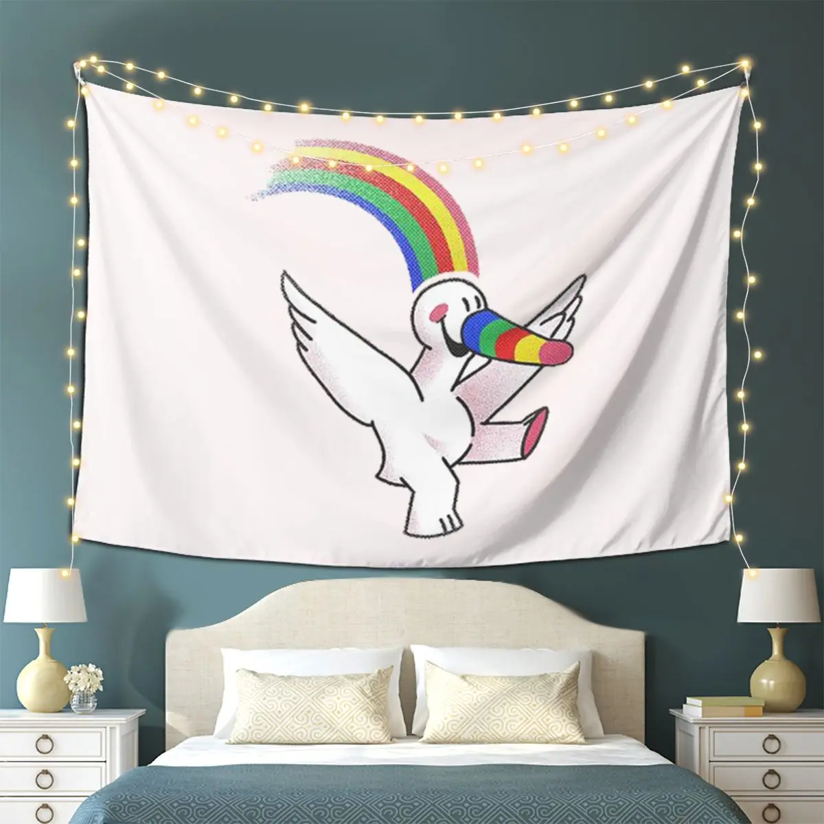 

Curro гобелен настенный эстетический домашний декор гобелены для гостиной спальни