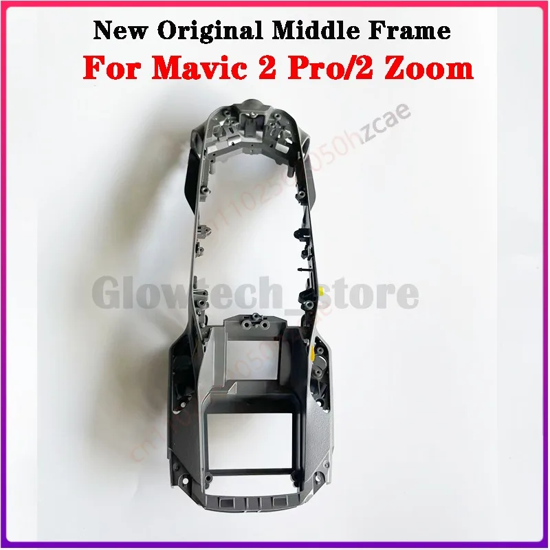 Original Middle Frame For DJI Mavic 2 Pro/Zoom Drone Accessories Middle Shell Cover For  Mavic 2 series Repair Parts Brand New