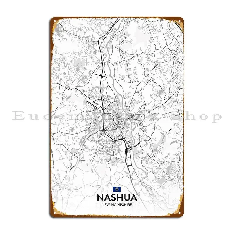Nashua Nh Metal Pla…