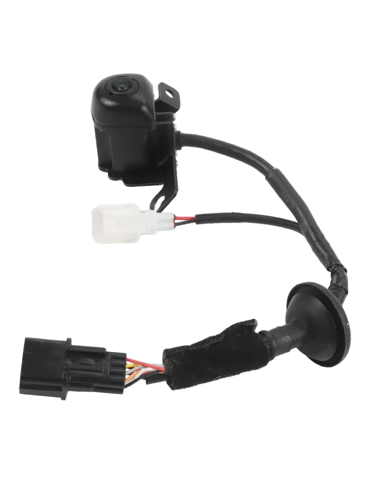 كاميرا خلفية \ عرض \ كاميرا \ عكس \ كاميرا 95760-G2000 لسيارة Hyundai Ioniq 2016-2022 تركيب مباشر كاميرا مساعدة لوقوف السيارات الخلفية #4