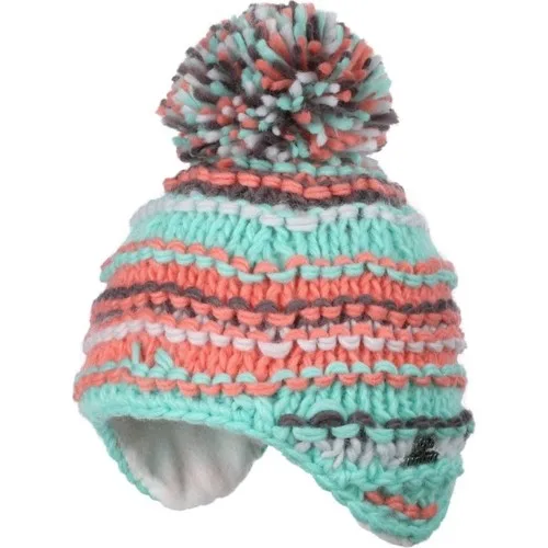 Nordbron Bare Beanie Kids Knit Beanie