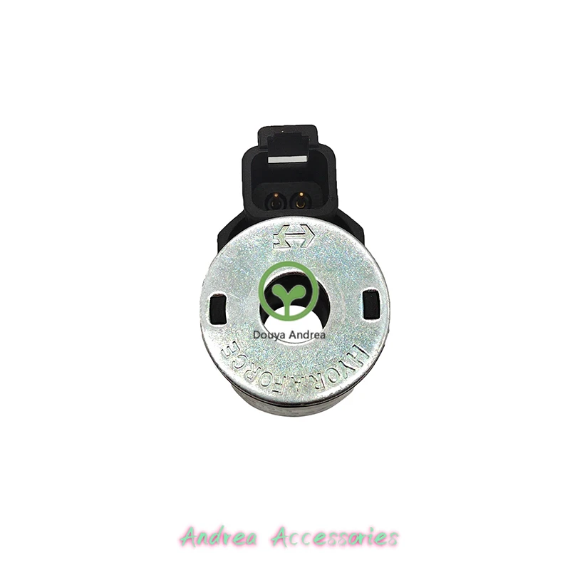 

Высокое качество, подходит для экскаватора Cart erpllar 307, катушка электромагнитного клапана 12 В 24 В 1011