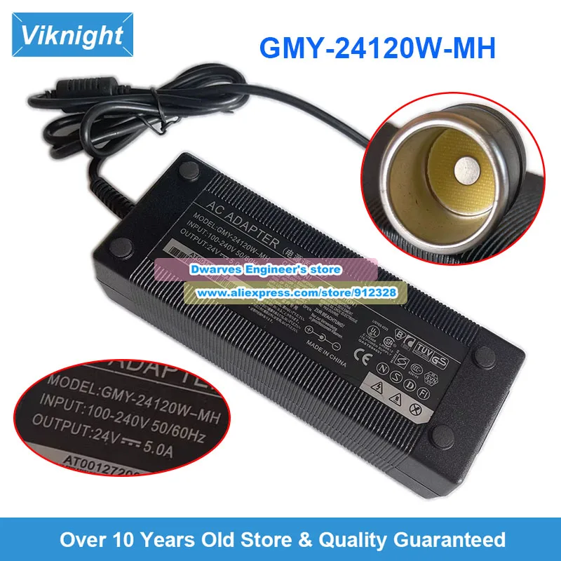 Genuine GMY-24120W-… - image