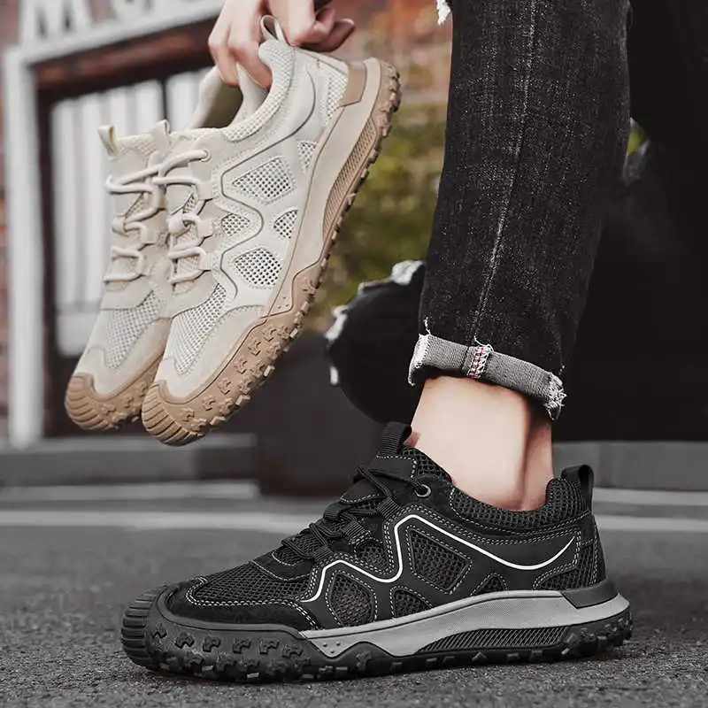 Flatform Spring-autumn Men Tenis Fashion Walking Sneakers For Sports Shoes 38 Hospitality Resort Overseas Minimalist