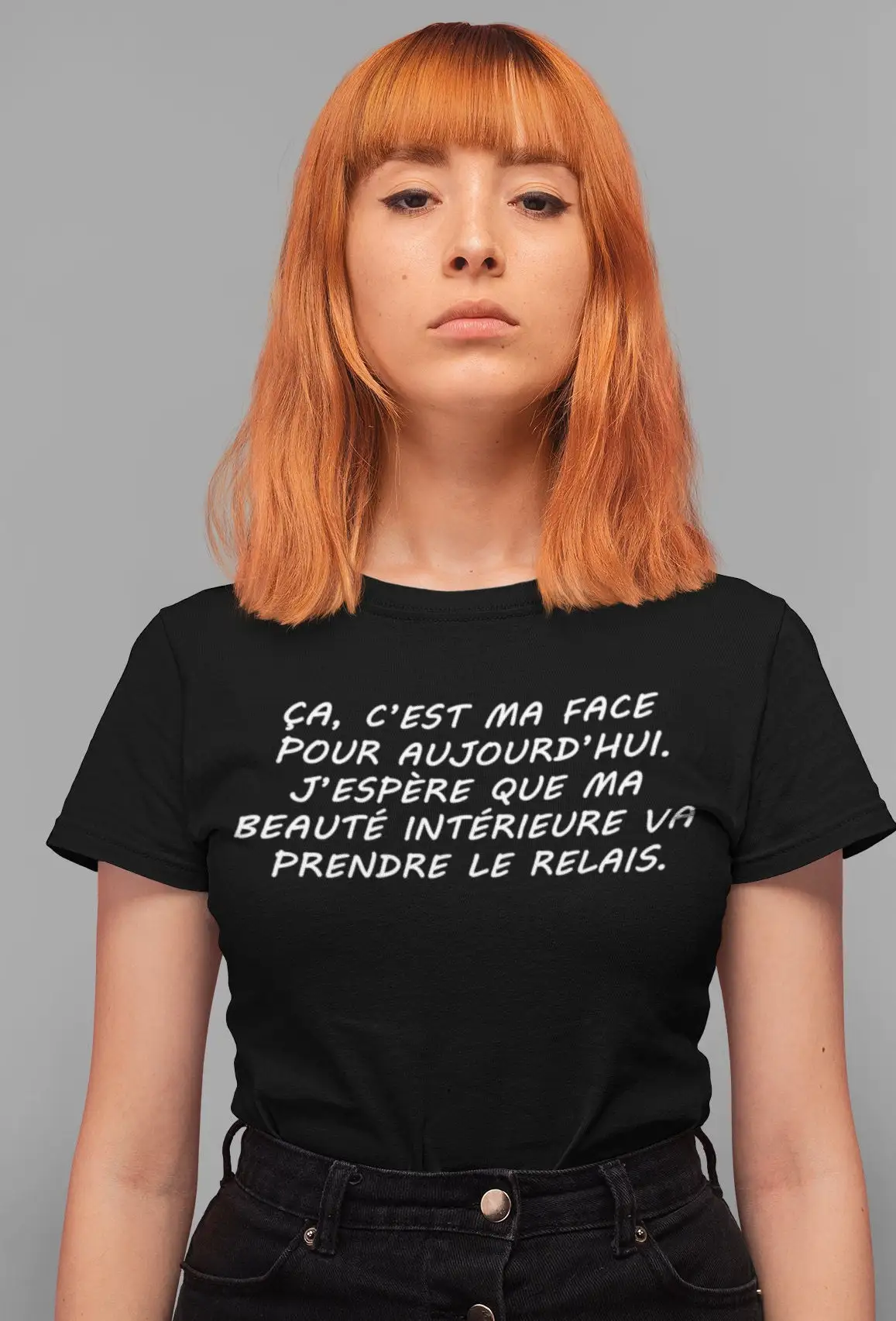 Ma Face Pour Aujour… - image