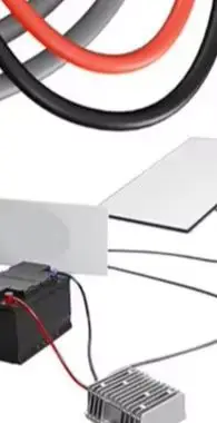 

Преобразователь напряжения DC-DC 12/24В в 30В 3.5А / Адаптер-преобразователь питания / Трансформатор-инвертор для Starlink Mini