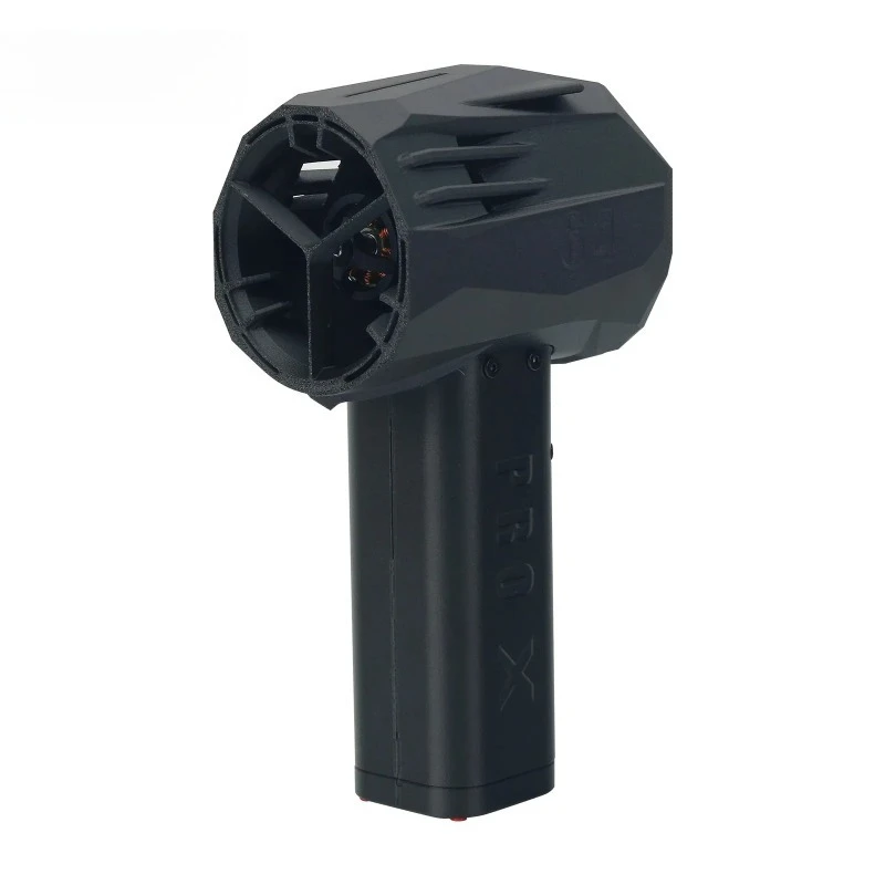 Mini X64PRO 950W 240km/h Violent Fan 5th Generation Turbo Jet Fan w/ 1500g Thrust 64mm Duct