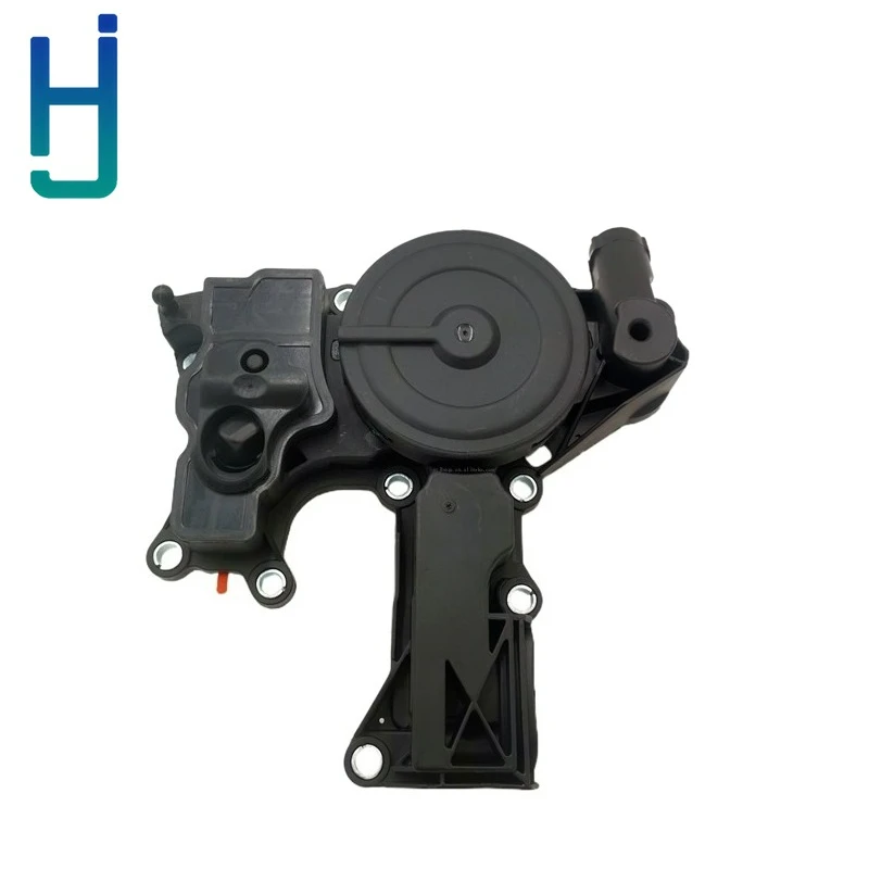 

06H103495AB 06H103495B Клапан PCV сепаратора масла в сборе для TT A4 A5 A6 Golf GTI Tiguan Touran Passat CC 06H103495AC 06H103495A