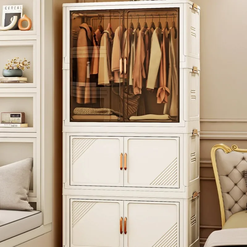 

Nordic Wardrobe Drawer Cabinet Clothes Storage Home Organization Modern Vestidor De Armario Abiertos Bedrooms Furniture