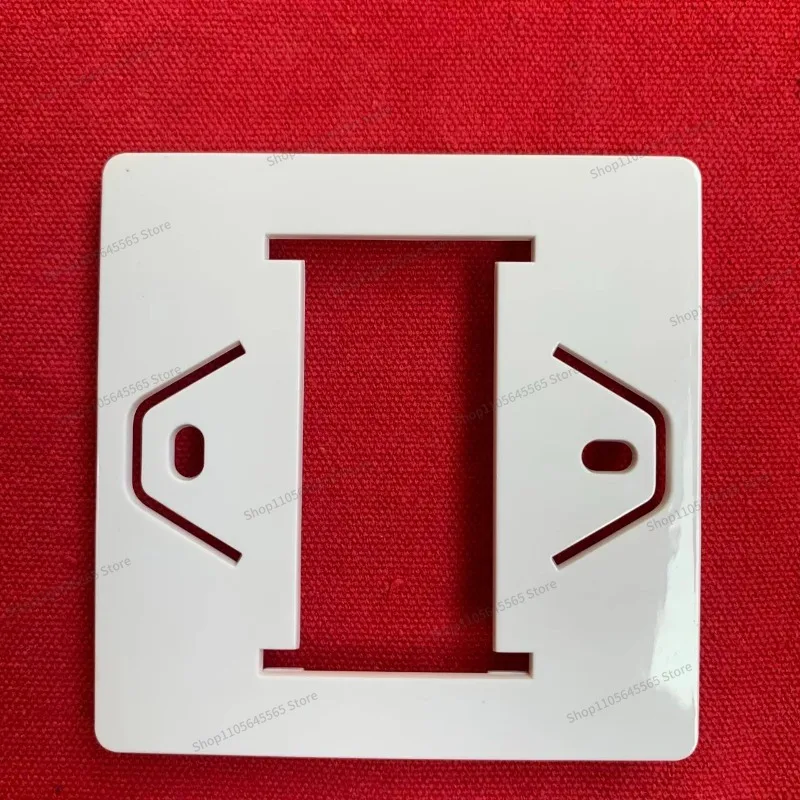 For Air Conditioning Control Panel MC322 Back Cover/MC322 Bottom Plate