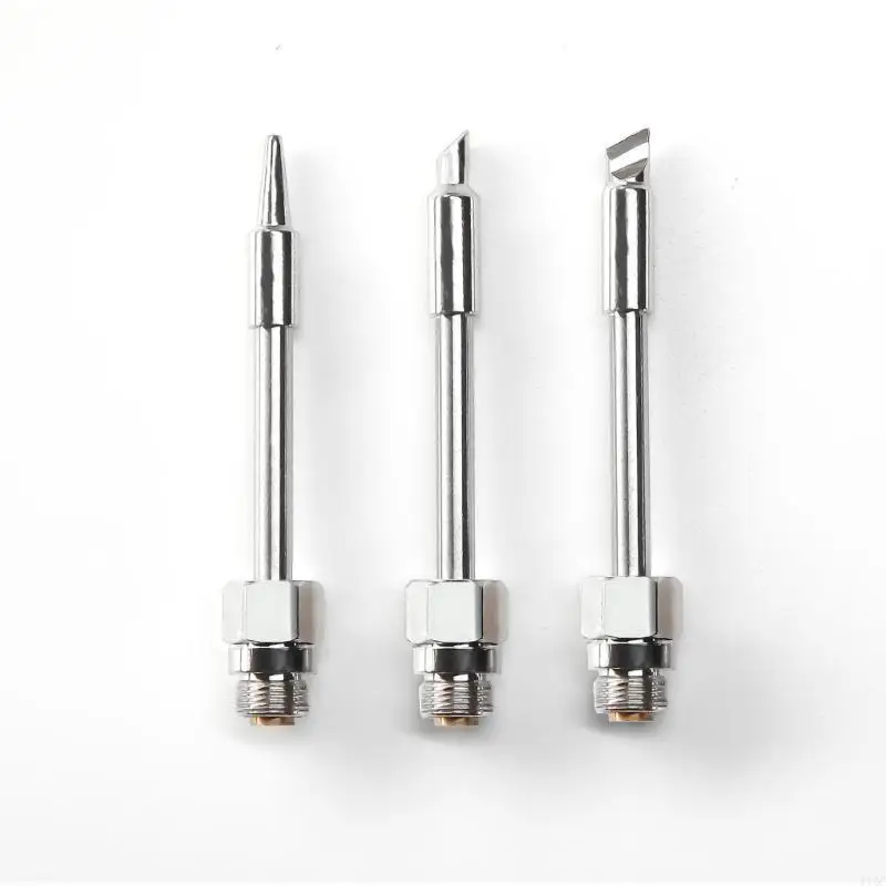 

Portable USB Rechargeable Electric Soldering Pen Featuring 3 Temperature Setting